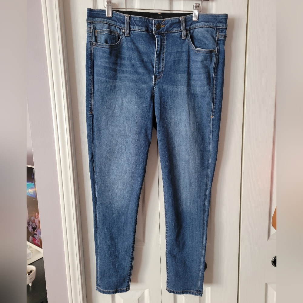 Lularoe skinny jean
